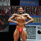 Savion  Bracken - NPC Jay Cutler Desert Classic 2014 - #1